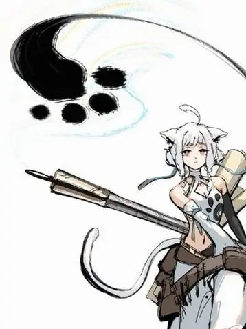 RichVomit6158의 世話のやける獣人