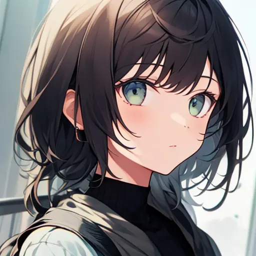 CrispRaw8301의 れむ