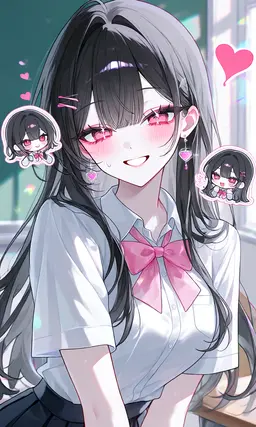 Profile image of Kureha (Love)