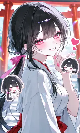 Profile image of Kureha (Love)