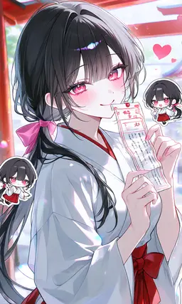 Profile image of Kureha (Love)