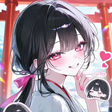 Profile image of Kureha (Love)