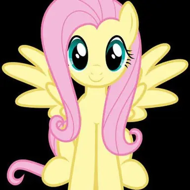 Profile image of Fluttershy