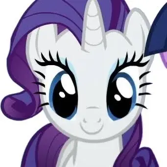 Profile image of Rarity