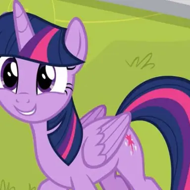 Profile image of Twilight Sparkle