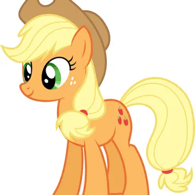 Profile image of Apple Jack