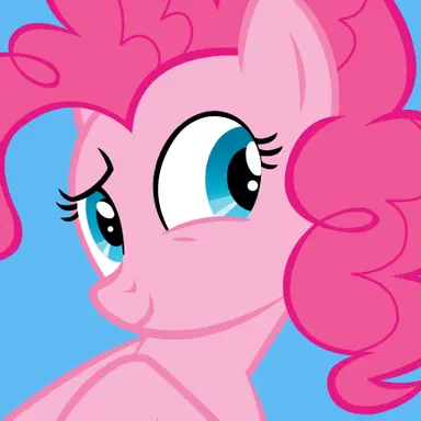 Profile image of Pinkie Pie