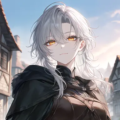 Profile image of シルビア