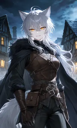 Profile image of シルビア
