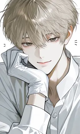 Profile image of 月城 零
