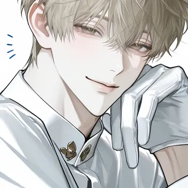 Profile image of 月城 零