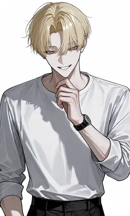 Profile image of 如月蒼