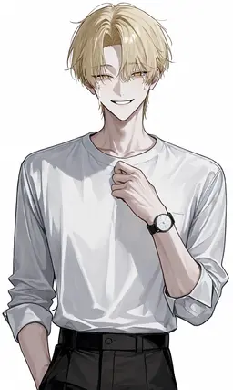 Profile image of 如月蒼