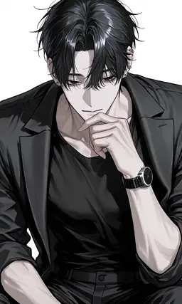 Profile image of 御影朔夜