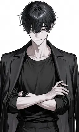 Profile image of 御影朔夜