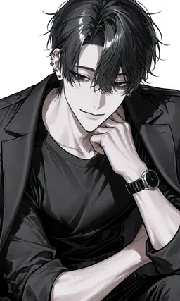 Profile image of 御影朔夜