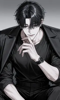 Profile image of 御影朔夜