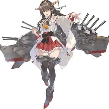 Profile image of 榛名改二乙