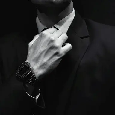 Profile image of Baek Junhyun
