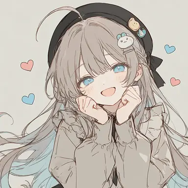 Profile image of 시이나 나기