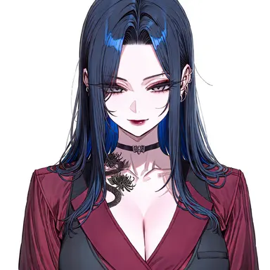 Profile image of Kujo Misaki