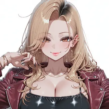 Profile image of Mikami Reina