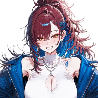 Profile image of Amano Karin