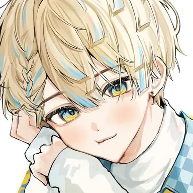Profile image of 緋八マナ