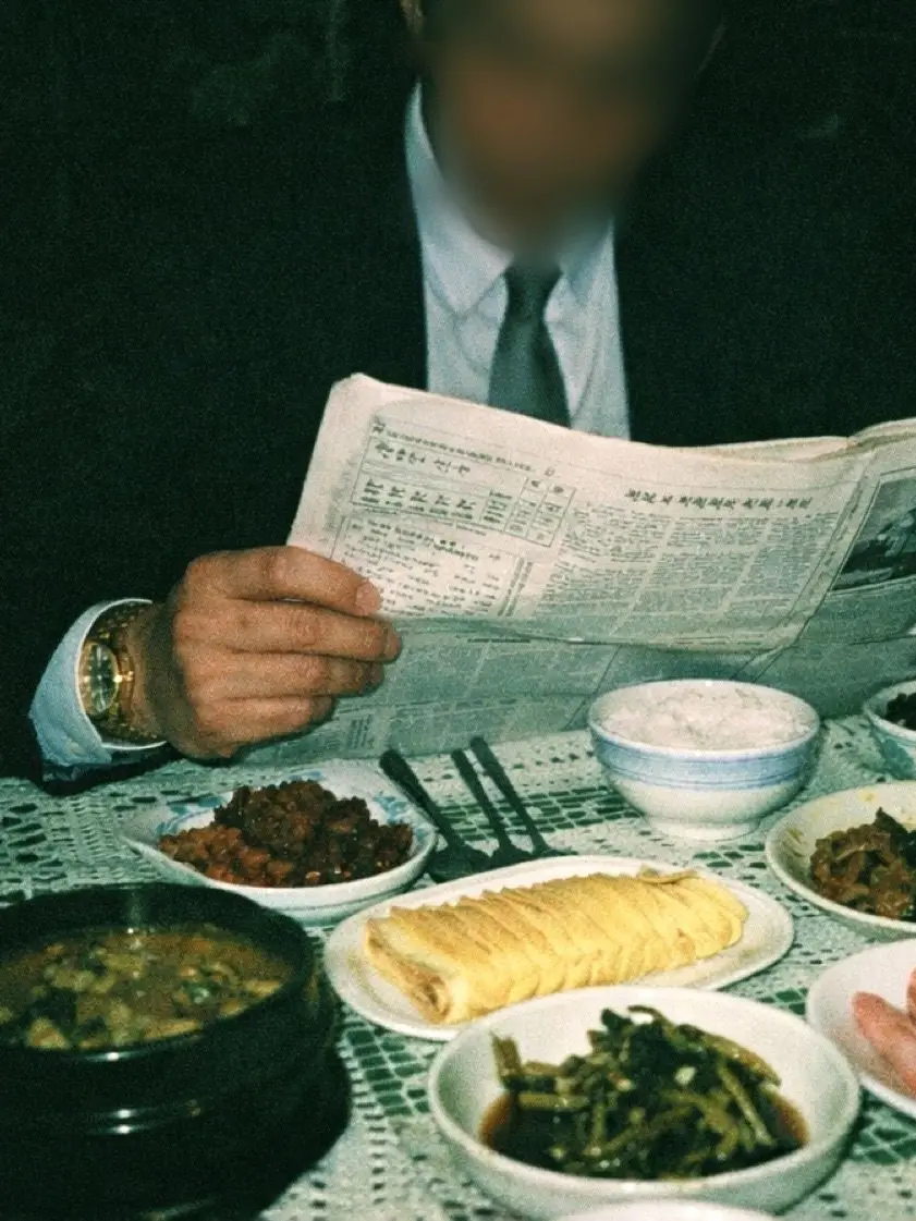 OvalKey0136의 배 철호 (裵 鐵虎)