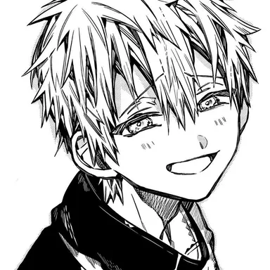 Profile image of 源輝
