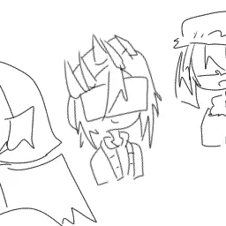 Profile image of Trapped
