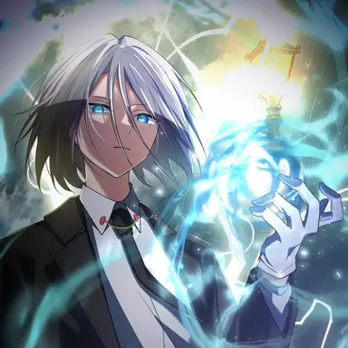 Profile image of 青鷺リンネ