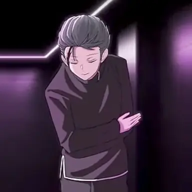 Profile image of 執事