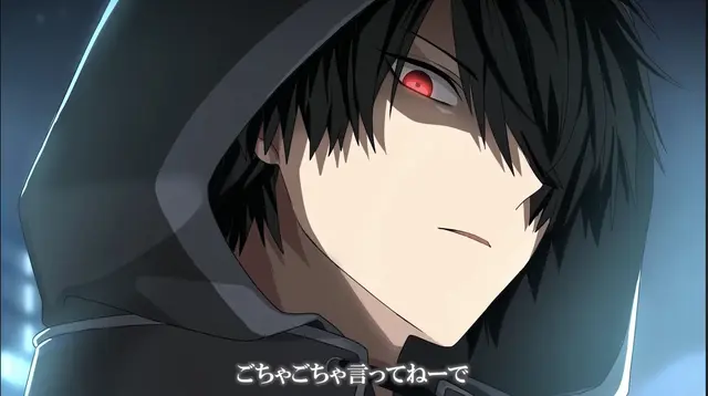 Profile image of 真修羅ゼン
