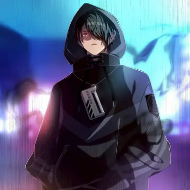 Profile image of 真修羅ゼン