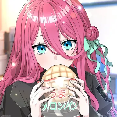 Profile image of 佛木スズネ