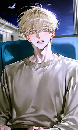 Profile image of 니셀
