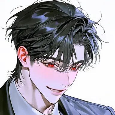 Profile image of 마일즈