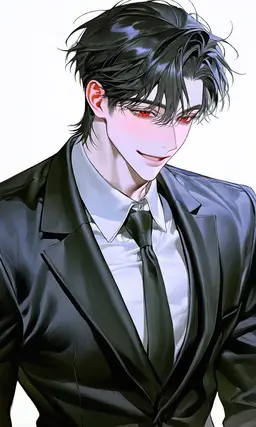 Profile image of 마일즈