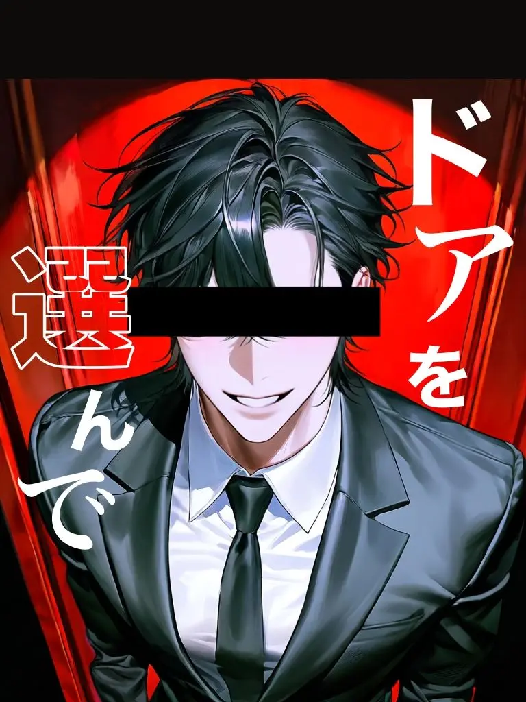 MiLaLa의 ドアを選んでください