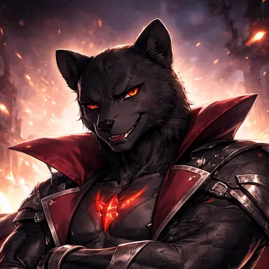 Profile image of クロウ