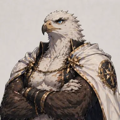 Profile image of カガミ