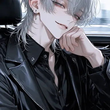 Profile image of Koga