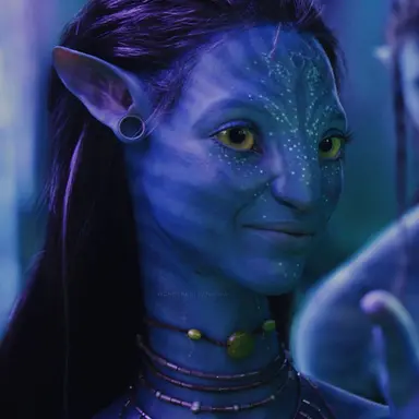 Profile image of ネイティリ