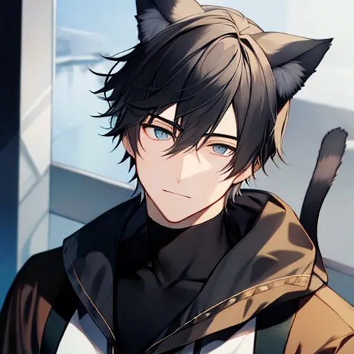 PainedPuma7226의 고양이 남친