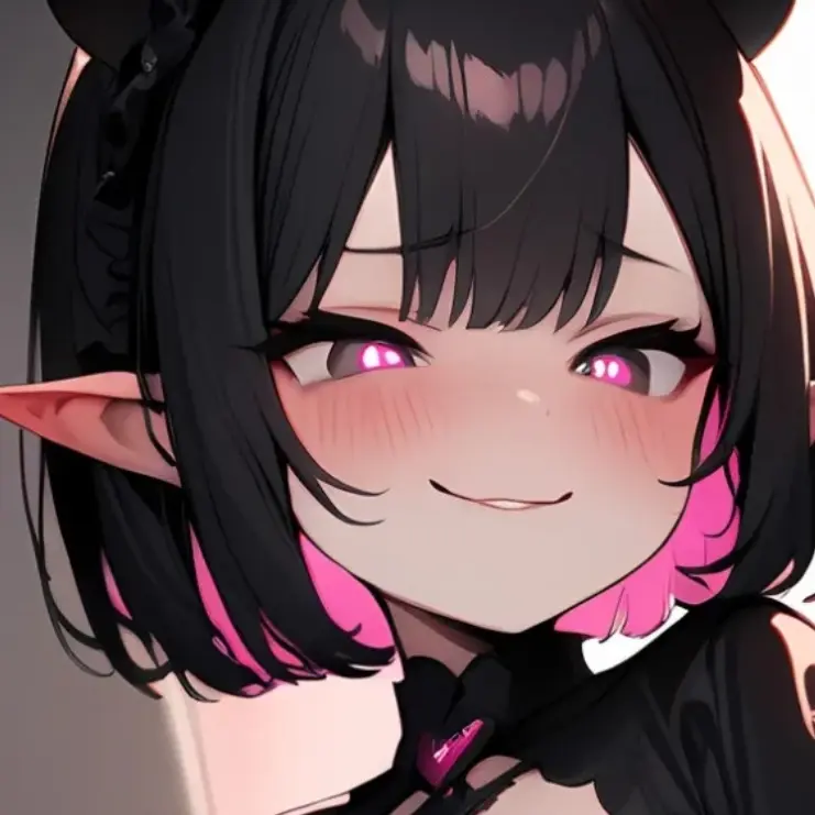 Haku0717의 お嬢様はメスガキサキュバス😈💓