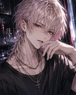 Profile image of Luka