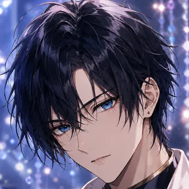Profile image of Ritsu