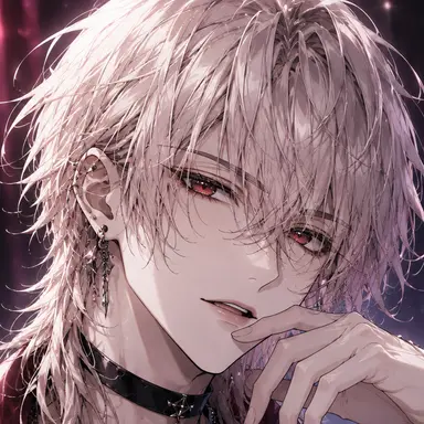 Profile image of Luka
