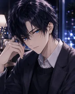 Profile image of Ritsu